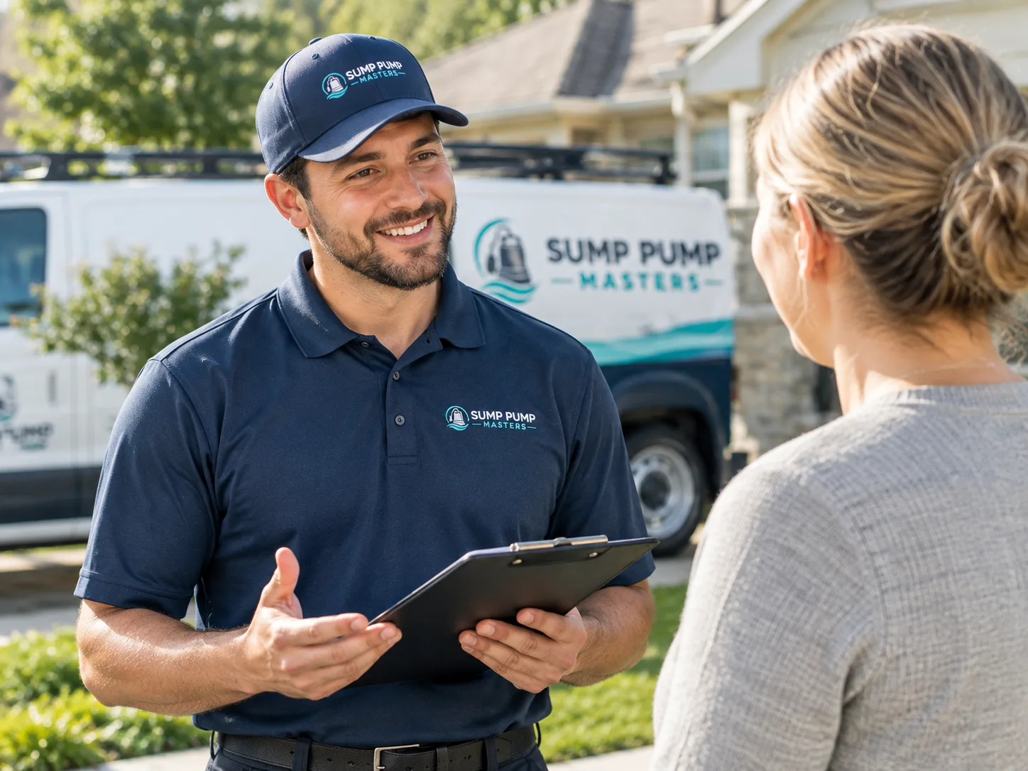 Sump Pump Repair Wautoma, WI FAQs